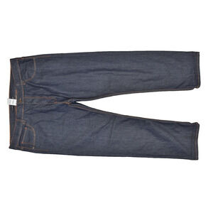 Rocawear Classic Fit Jeans Men's Big & Tall Size W44/34 Dark Wash Y2K